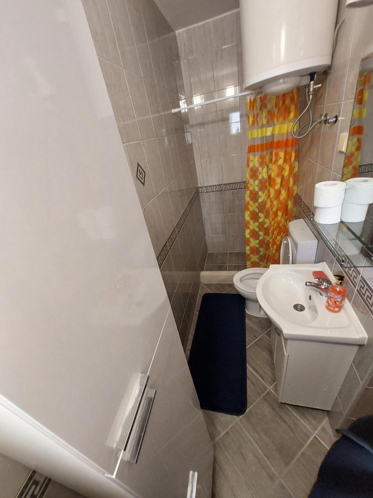 Sunset Kotor Apartment Muo Exterior photo